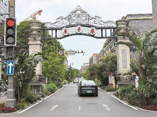 改造40多歲的老小區(qū):老房改造
