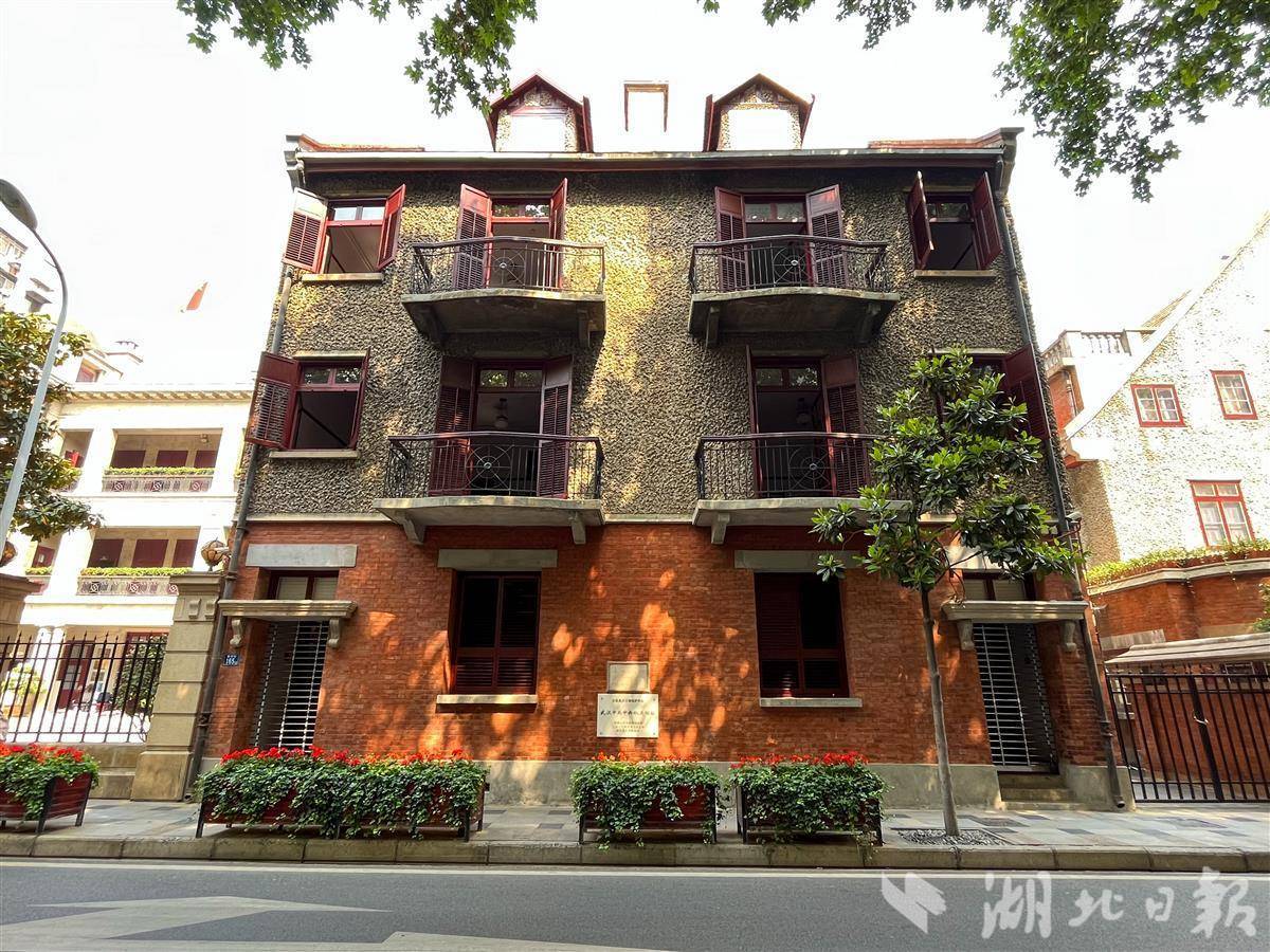 為老街區(qū)賦予新活力 武漢百年勝利街區(qū)全線改造:老房改造
