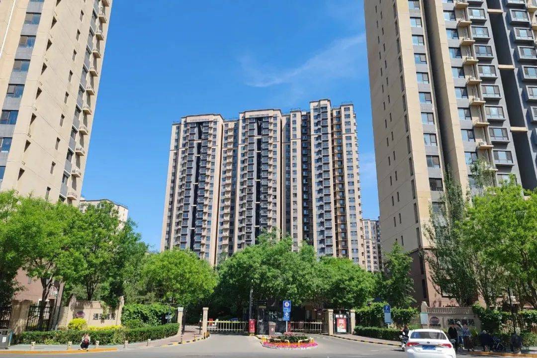 安置房最新動(dòng)態(tài)<strong></p>
<p>老房改造
</strong>！通州這個(gè)改造項(xiàng)目組織村民參觀房源！:老房改造

