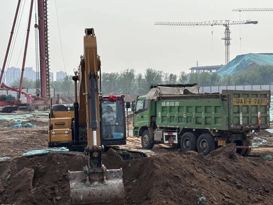 現(xiàn)場(chǎng)公布<strong></p>
<p>老房改造
</strong>！通州這個(gè)城中村改造項(xiàng)目安置房有新動(dòng)態(tài)！:老房改造
