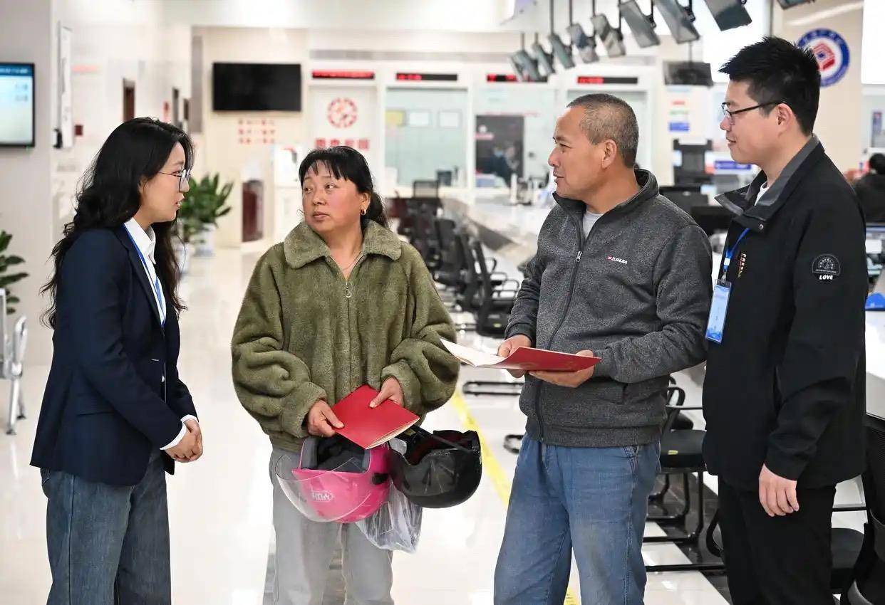 時政微觀察丨如何學(xué)有質(zhì)量、查有力度、改有成效:室內(nèi)微改
