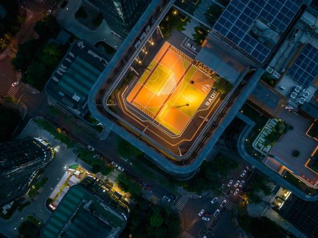 解決城市更新中老建筑綠色低碳改造痛點(diǎn) 川建院發(fā)布建筑改造白皮書(shū):老房改造

